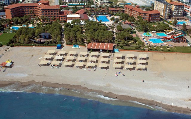 Club Turtas Beach Hotel - All Inclusive
