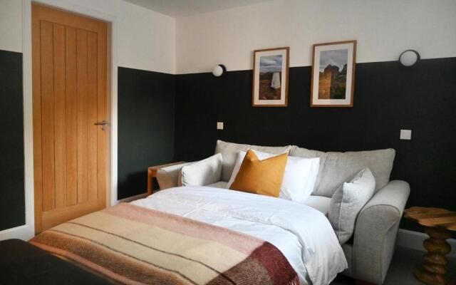 The Auld Kirk Annexe & Spa