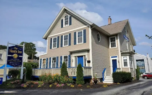 The Niantic Inn