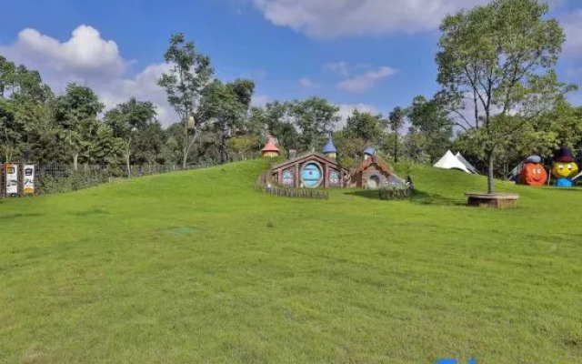 Shanghai Xiangyun Parent Child Hotel