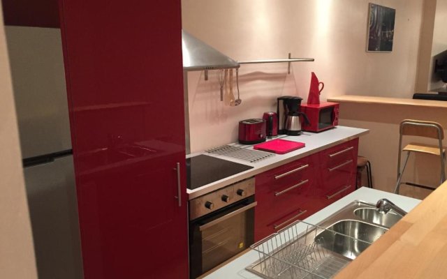 Appartement Lyon - Villeurbanne