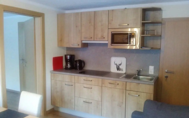 Haus Alpenrose