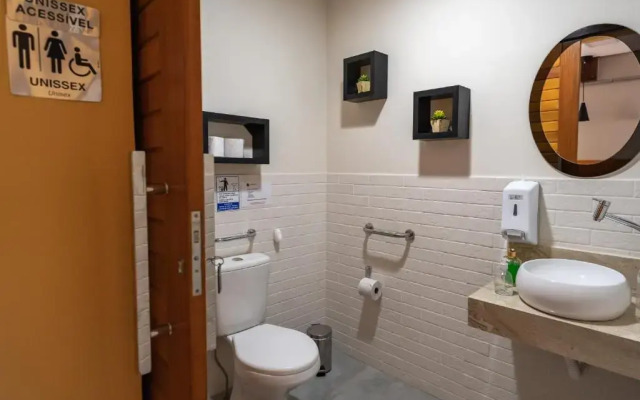 Hostel B2B