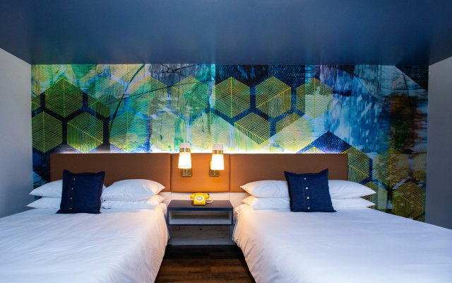 Hotel Denim