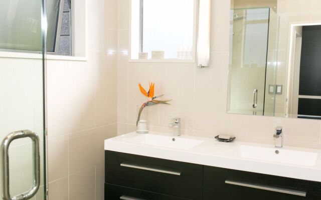 Bay of Islands Health Retreat