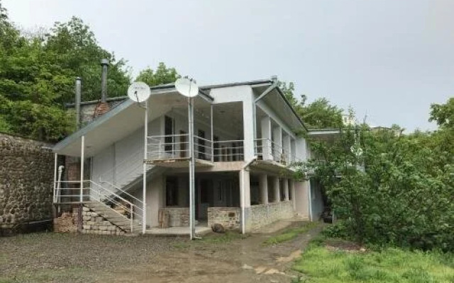 Tyupebi Guest House