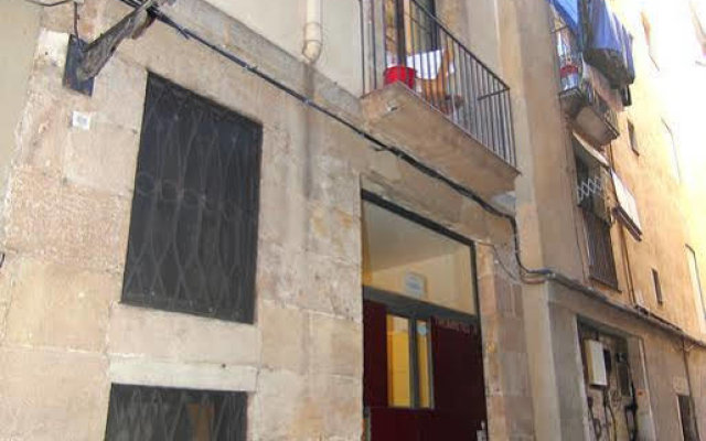 Classbedroom Born Apartments