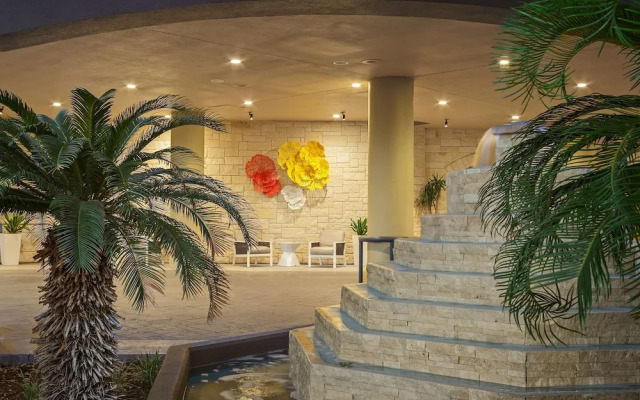 Radisson San Antonio Downtown - Market Square