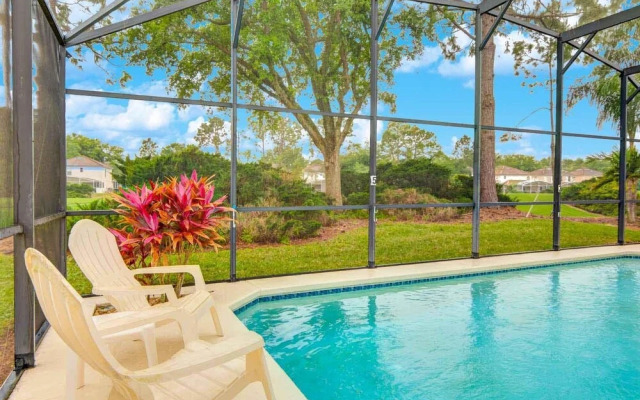 Simon's Southern Dunes Vacation Home