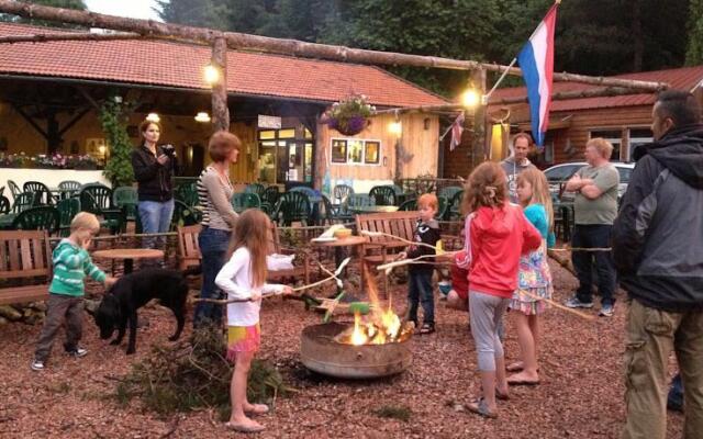 Le Paradou Camping & Gites