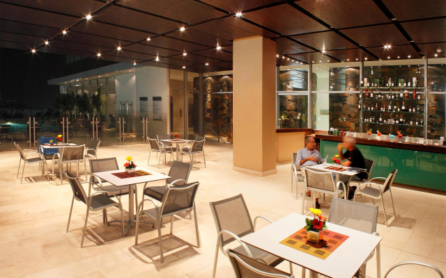 Hotel Estelar En Alto Prado