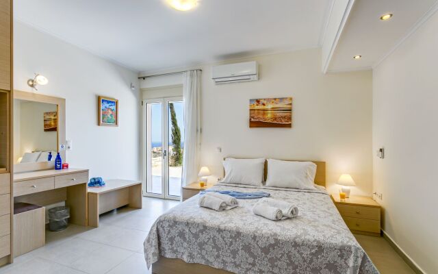 Luxury Villa Diana with private swimming pool