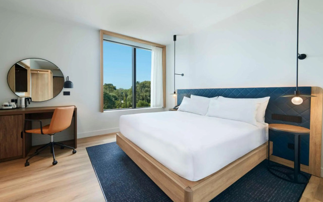 Hilton Garden Inn Busselton