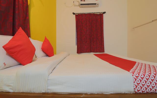 OYO 8631 Hotel Avanti Guest House1