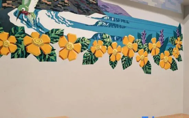 스탠다드 객실 사진 3