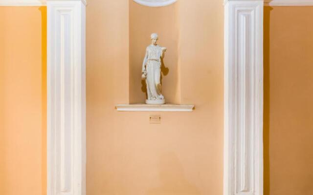 Repubblica Exclusive Apartment