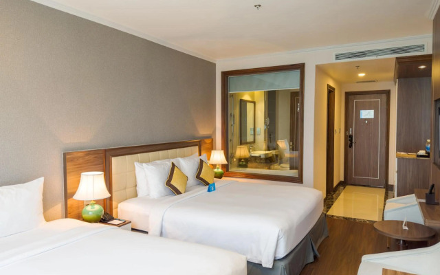 Nha Trang Horizon Hotel
