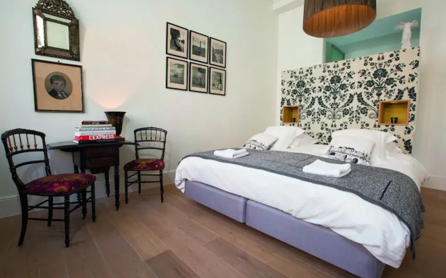 Maison Amodio B&B