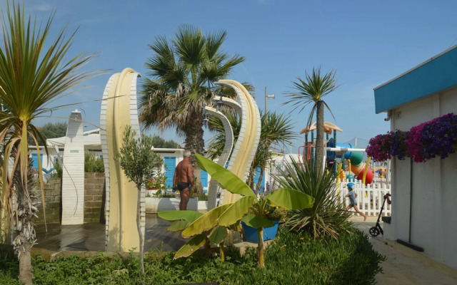 Hotel Karin