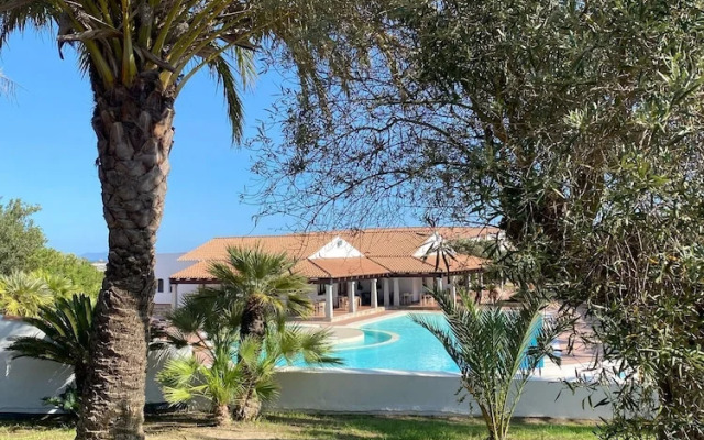 rocce antiche resort