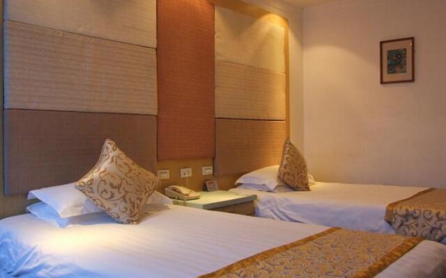 New Sun Hotel