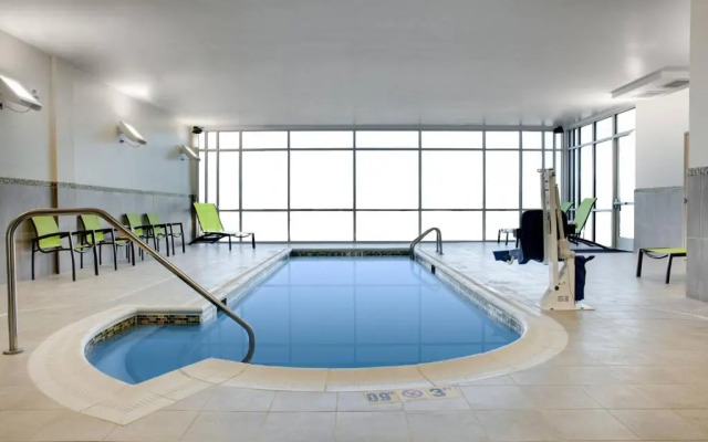 SpringHill Suites Ames