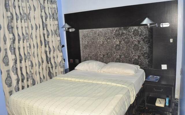 Transtell Suites & Serviced Apartments Owerri