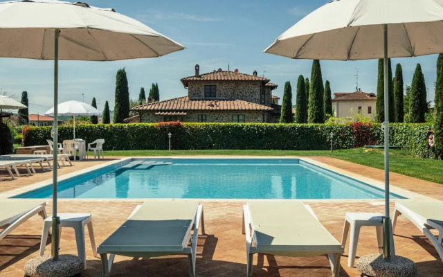 Agriturismo Casal Gheriglio