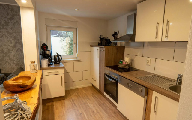 Ferienhaus am Horstberg