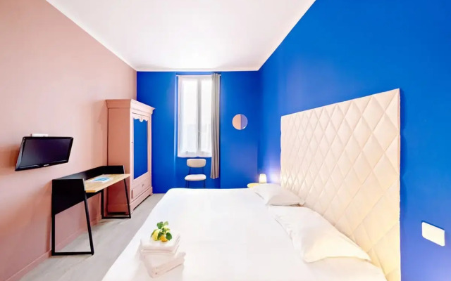 Hôtel Lemon