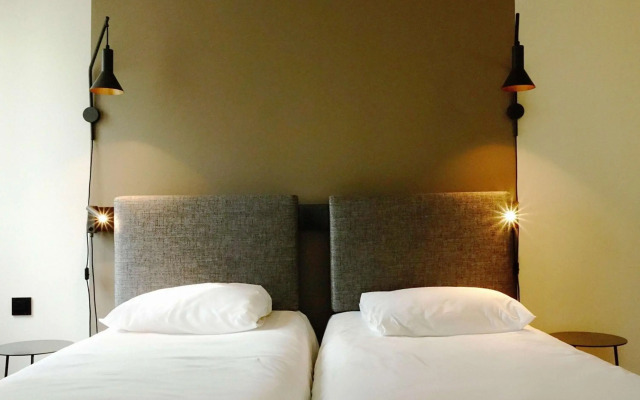 Ibis Lille Centre Grand Place