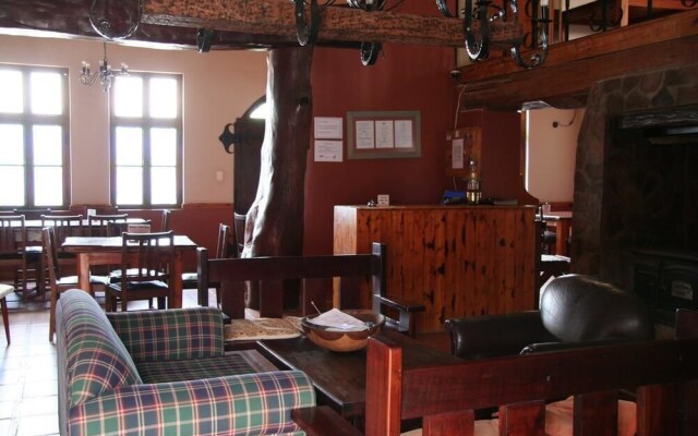 Villa Wiese Backpackers Lodge