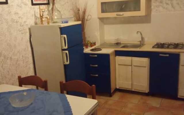 Il Rifugio Dei Cinque Angeli