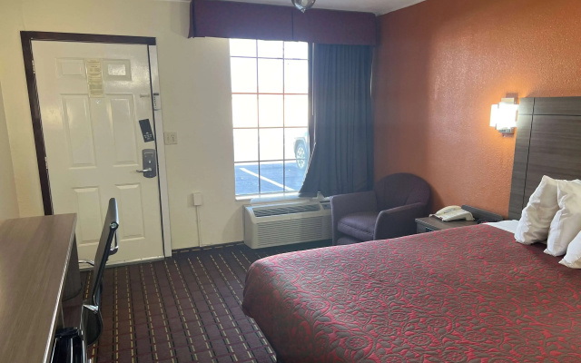 Days Inn by Wyndham El Reno