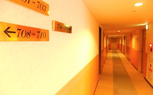 Ichimanri Hotel Golden Century