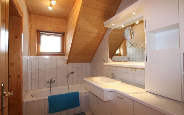 Holiday Home in Bad Kleinkirchheim Near ski Area