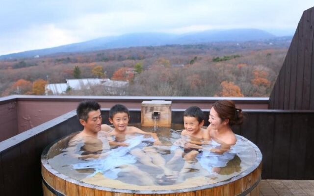 Nasu Ichiya Hotel