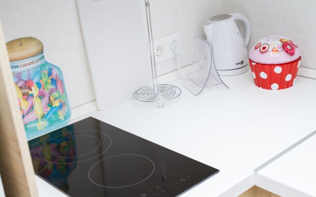 Lovely & Central Apartment by La Recepción