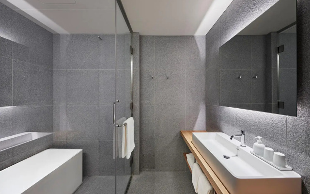 Muji Hotel Ginza