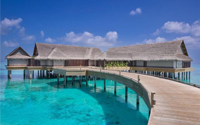 JOALI Maldives Resort