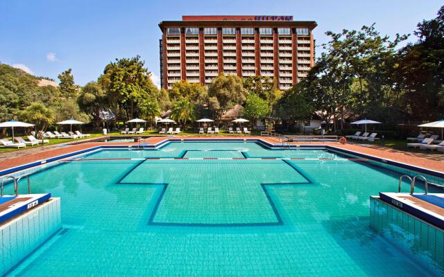 Hilton Addis Ababa