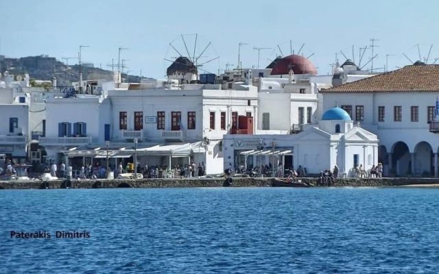 Anamnisi Mykonos
