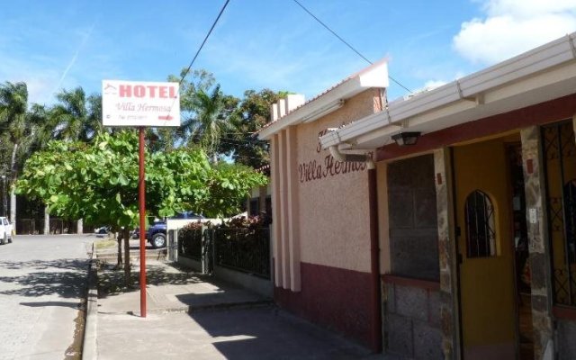 Hotel Villa Hermosa