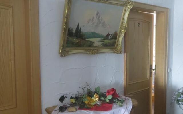 Gasthof Oberkälberstein
