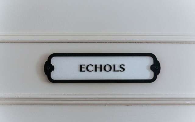 The Historic Inn at Oakdene