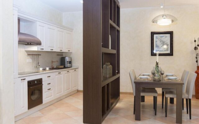 Baglioni Resort Alleluja