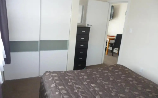 Cashel Court Motel