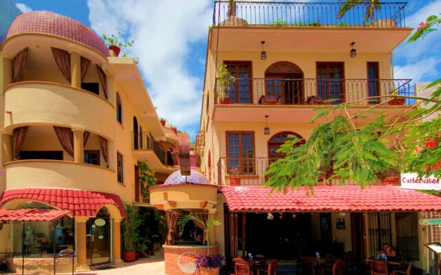 Hotel Cielo