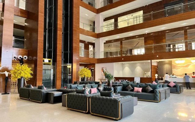 VITS Satyajeet Karad