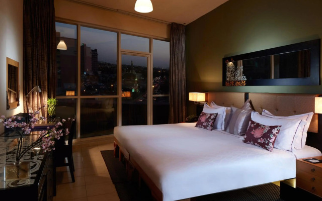 ZiQoo Hotel Apartments Dubai